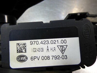 Porsche PANAMERA 970 Gaspedal Potentiometer Elektrisch Gas Pedal 97042302100 * – Produktansicht 3