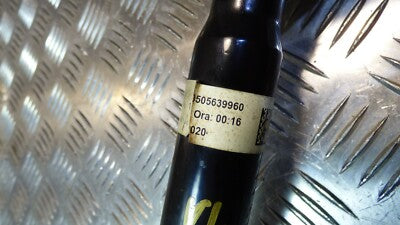 Alfa Romeo Stelvio Q4 2.2 Diesel 2021 Antriebswelle vorne links 00505639960 – Produktansicht 4