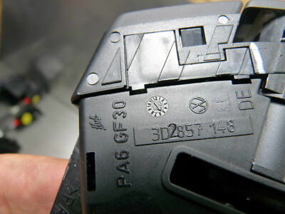 2008 VW PHAETON Unlock Glove Box 3D2 857 148 3D2 857 148 – Produktansicht 2