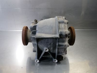 Audi A8 3.0 TDI V6 Quattro Differential Hinterachse 01R525053 / 01R 525 053 – Produktansicht 4