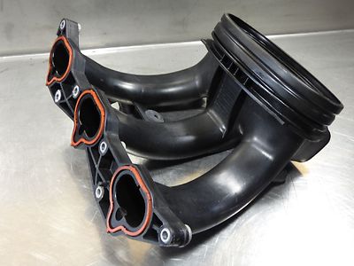 Porsche Cayman / Boxster 987 2.9 Ansaugbrücke R/L 9A111011522 / 9A1.110.115.22 – Produktansicht 3