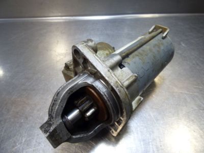 Opel Astra J 1.3 CDTI . Anlasser 55578093 – Produktansicht 2
