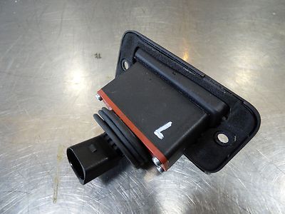 VW CADDY C20 PLUS 2.0 SDI Schiebetür Türkontakt links 2K0907437A ORIGINAL gebraucht - Kontaktgeber – Produktansicht 2
