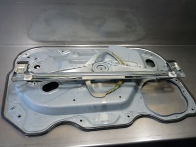 Ford FOCUS C-MAX 1.6 Fensterheber vorne rechts 7M51R203A28DB / 7M51-R203A28DB – Produktansicht 2