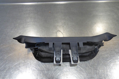 Porsche Boxster 987 Lenkrad Abdeckung 98755227201 / 987.552.272.01 – Produktansicht 3