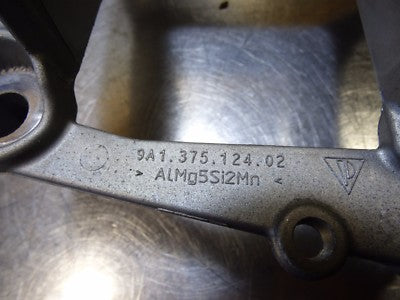 Porsche Boxster Cayman 981 Motorträger Motorkonsole Motorhalter 9A137512402 – Produktansicht 4