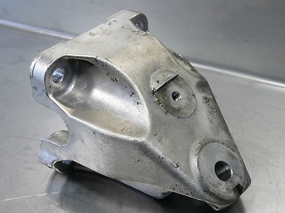 VW Phaeton 3D 3.0 TDI 3D0199308AK 3D0 199 308 AK ORIGINAL gebraucht - Motorhalter – Produktansicht 1