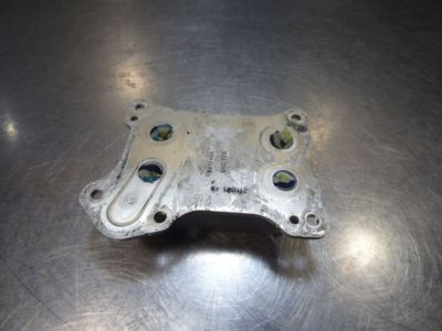 Opel Astra J 1.3 CDTI . Ölkühler ORIGINAL gebraucht - 3417466 – Produktansicht 2