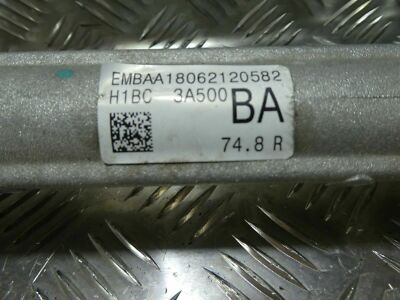 FORD FIESTA VIII Mk8 2018 MK8 RHD Power Steering Rack H1BC-3A500-BA – Produktansicht 3
