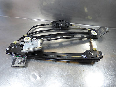 VW Passat CC 3C ohne Motor hinten links 3C8839461K ORIGINAL gebraucht - Fensterheber – Produktansicht 1