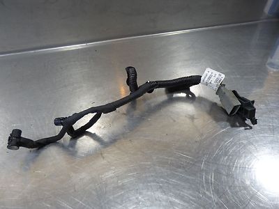 Citroen C4 1.6 HDI Kabelbaum für Glühkerzen 9653805580 – Produktansicht 1