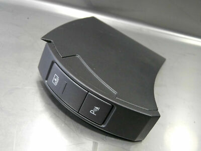 2008 VW PHAETON 3D 3.0 TDI CONTROLLER FOR INSTRUMENT LIGHTING 3D2959672 – Produktansicht 1