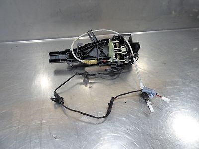 BMW 3 Series 325i Sport Türgriff außen hinten rechts 540617-10 / 7181317-03 – Produktansicht 2