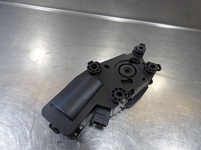Skoda Superb 1.9 TDI Motor Heckklappe links 3T0827299B / 3T0 827 299 B – Produktansicht 2