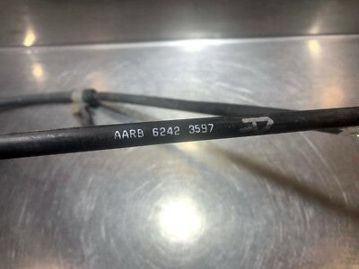Original OPEL ASTRA K 1.4 Turbo Handbremsseil rechts AARB 6242 3597 – Produktansicht 2