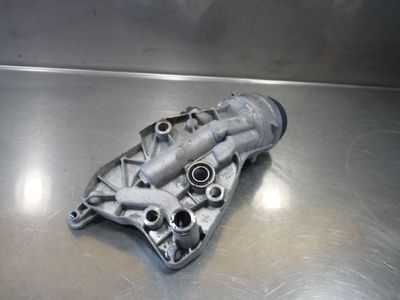 Fiat Bravo 1.6 JTDM Ölfiltergehäuse 55208625 – Produktansicht 2