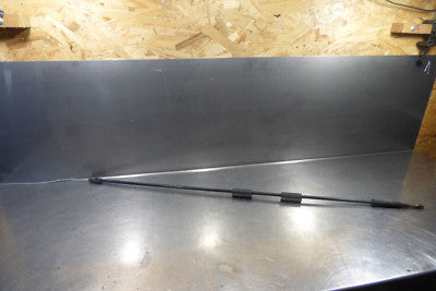 Porsche Boxster 987 Seilzug Feststellbremse h.l. 98742414104 / 987.424.141.04 – Produktansicht 1