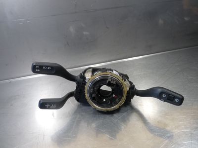 Porsche Boxster 987 2.7 Lenkstockschalter 99761326500 / 99761329702 – Produktansicht 1