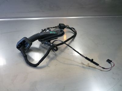 BMW 1er E87 Türkabelbaum hinten links ORIGINAL gebraucht - 6928673 – Produktansicht 1