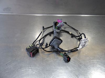 Opel Astra J 1.7 CDTI Türkabelbaum hinten links YXE ORIGINAL gebraucht - 13436386 – Produktansicht 1