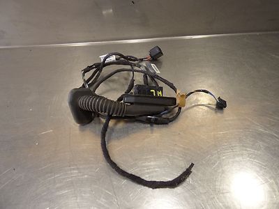 BMW 5er Kombi 530D E61,F10 Türkabelbaum hinten links ORIGINAL gebraucht - 9120797 – Produktansicht 1