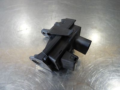 VW Phaeton 3.0 TDI Luftgütesensor Sensor + Halter 3D0907324C / 3D0 907 324 C – Produktansicht 2