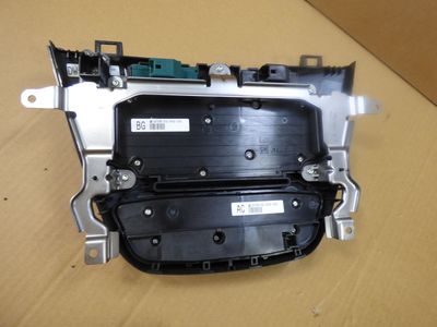 OPEL INSIGNIA 2.0 CDTI Klimabedienteil Bedienteil DVD Navi 13273256 / 13273095 – Produktansicht 2