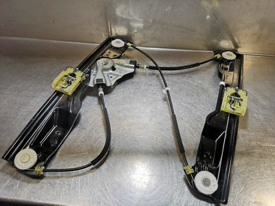 Opel Astra J Fensterheber vorne links ohne Motor * ORIGINAL gebraucht - 13350757 – Produktansicht 3
