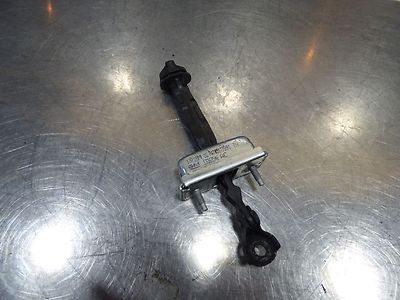 Opel Astra J 1.7 CDTI Türbremse vorne ORIGINAL gebraucht - 13363546 – Produktansicht 1