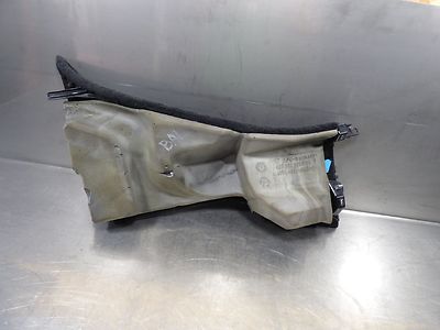 Porsche Cayman / Boxster 987 2.9 Verkleidung Seitenblende links h. 98755652301 – Produktansicht 2