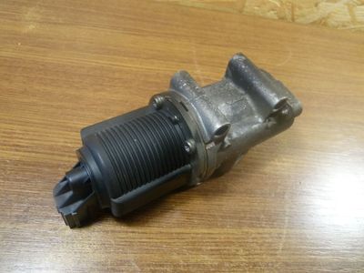 OPEL ZAFIRA 1.9 CDTI AGR-Ventil ORIGINAL gebraucht - 50024005 – Produktansicht 2
