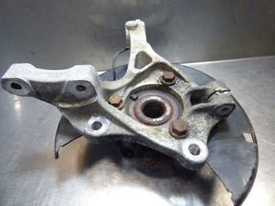 Opel Astra J 1.7 CDTI Achsschenkel | Radnabe vorne rechts 13502829 – Produktansicht 2