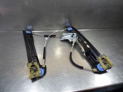 Opel Insignia 2.0 CDTI Fensterheber ohne Motor vorne rechts 20952453 – Produktansicht 2