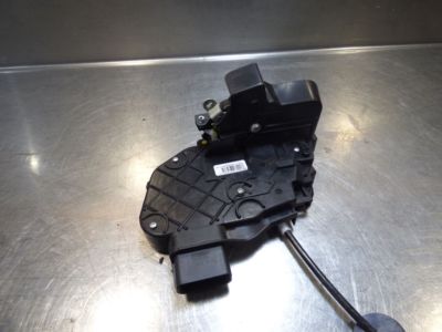 Ford C-Max 1.6 TDCI Türschloß hinten rechts 3M5A- / 3M5AR26412EP ORIGINAL gebraucht - R26412EP – Produktansicht 3