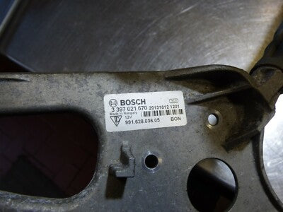 Porsche Boxster 981 718 991 911 RHD FRONT WIPER ASSEMBLY 99162803605 UK-version – Produktansicht 3