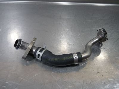 Ford S-Max 2.2 TDCi Leitung Rohr 9687050680 – Produktansicht 1