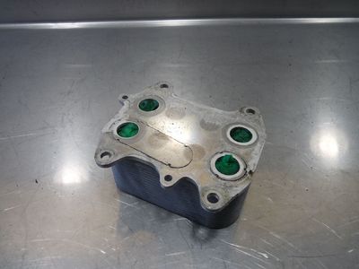VW, SKODA, AUDI 2.0 TDI Ölkühler 03L117021C / 03L 117 021 C – Produktansicht 1