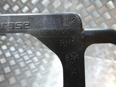 JEEP COMPASS II 2021 Original Halter Vorne Rechts C47501-102 – Produktansicht 3