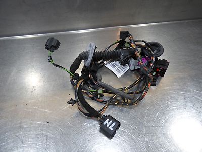 Opel Insignia 2.0 CDTI Türkabelbäum hinten links 13238681 – Produktansicht 1