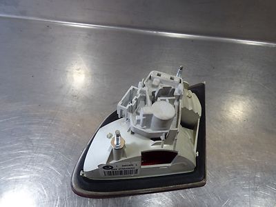 Skoda Superb 1.9 TDI Rücklicht links 3T5945093 / 3T5 945 093 ORIGINAL gebraucht - Heckleuchte – Produktansicht 3