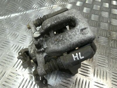 Opel Astra K 1.4 TURBO Hinten Links Bremssattel GM 39021737 – Produktansicht 3