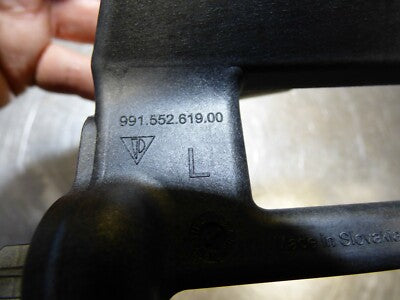 Porsche Boxster 981 991 911 Halter für Tragrahmen links 99155261900 – Produktansicht 3