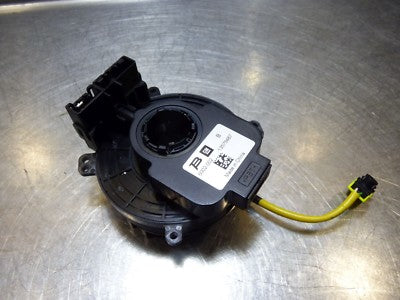 Opel Astra J 1.7 CDTI ORIGINAL gebraucht - Airbagschleifring Wickelfeder 13579487 – Produktansicht 2