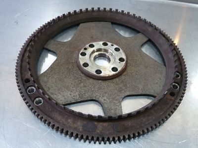 Porsche Boxster S 986 3.2 Bj.04 Anlasserzahnkranz 9607507 / 96 075 07 37/03 – Produktansicht 2