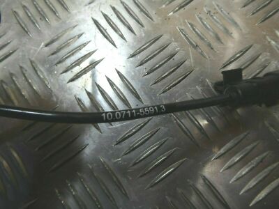 Opel Astra K Sensor Raddrehzahl ABS Sensor Drehzahlsensor V L 39002171 – Produktansicht 3