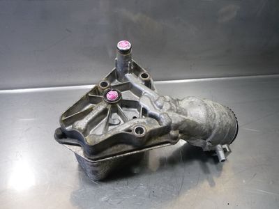 Opel Vectra 1.9 CDTi Bj.:2007 Ölfiltergehäuse, Ölkühler / 5989070241 ORIGINAL gebraucht - 55199629 – Produktansicht 2