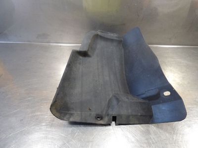 Porsche Boxster 986 2.7 Radhausschale hinten rechts 98650457400 – Produktansicht 2