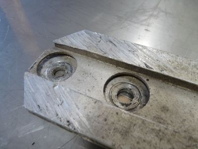 Porsche Boxster S 986 3.2 Diagonalstrebe Hinterachse rechts 98633103200 – Produktansicht 3