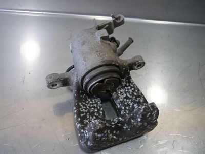 Skoda Octavia II 2.0 TDI Bremssättel hinten ORIGINAL gebraucht - rechts1K0406CE – Produktansicht 2