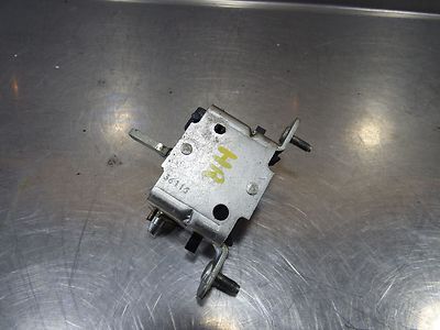 Ford Tourneo Connect Bj.:2007 Türstopper hinten rechts 2T14V44100AH – Produktansicht 2